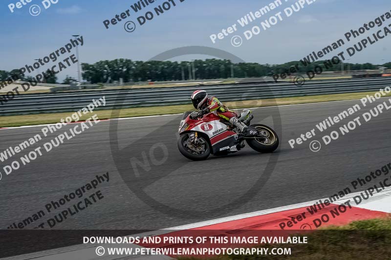 25 to 27th july 2019;Slovakia Ring;event digital images;motorbikes;no limits;peter wileman photography;trackday;trackday digital images